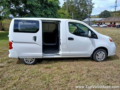 2021 Nissan NV200 S   - Photo 5 - Wahiawa, HI 96786