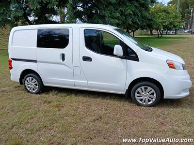 2021 Nissan NV200 S   - Photo 3 - Wahiawa, HI 96786