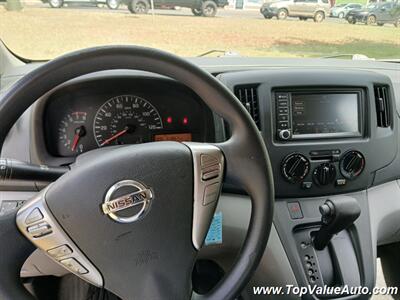 2021 Nissan NV200 S   - Photo 9 - Wahiawa, HI 96786