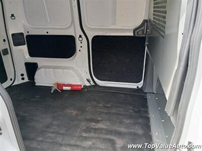 2021 Nissan NV200 S   - Photo 4 - Wahiawa, HI 96786