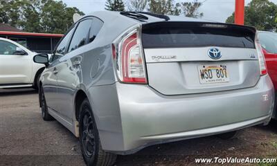 2011 Toyota Prius Two   - Photo 2 - Wahiawa, HI 96786