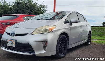 2011 Toyota Prius Two   - Photo 3 - Wahiawa, HI 96786