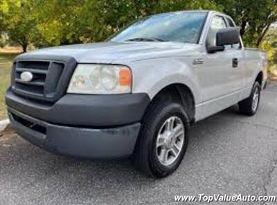 2006 Ford F-150 XLT   - Photo 2 - Wahiawa, HI 96786