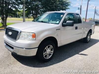 2006 Ford F-150 XLT   - Photo 1 - Wahiawa, HI 96786