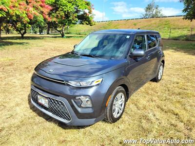 2021 Kia Soul LX   - Photo 4 - Wahiawa, HI 96786