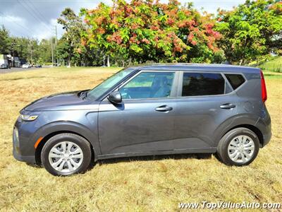 2021 Kia Soul LX   - Photo 6 - Wahiawa, HI 96786