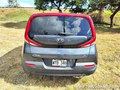 2021 Kia Soul LX   - Photo 9 - Wahiawa, HI 96786