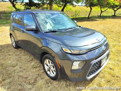 2021 Kia Soul LX   - Photo 5 - Wahiawa, HI 96786