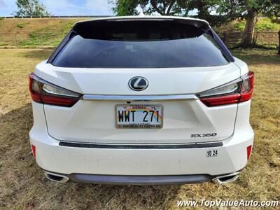 2018 Lexus RX   - Photo 3 - Wahiawa, HI 96786