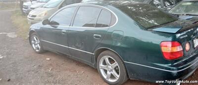 1998 Lexus GS   - Photo 3 - Wahiawa, HI 96786