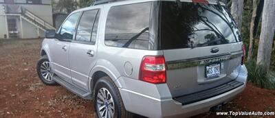 2017 Ford Expedition XLT   - Photo 4 - Wahiawa, HI 96786