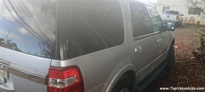 2017 Ford Expedition XLT   - Photo 6 - Wahiawa, HI 96786