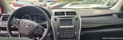 2017 Toyota Camry LE   - Photo 6 - Wahiawa, HI 96786