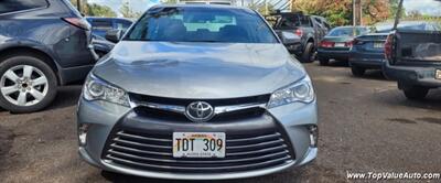 2017 Toyota Camry LE   - Photo 2 - Wahiawa, HI 96786