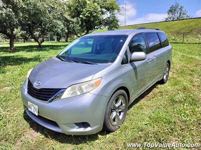 2014 Toyota Sienna L 7-Passenger   - Photo 3 - Wahiawa, HI 96786