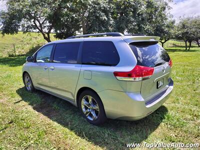 2014 Toyota Sienna L 7-Passenger   - Photo 6 - Wahiawa, HI 96786