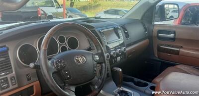 2010 Toyota Sequoia Platinum   - Photo 9 - Wahiawa, HI 96786