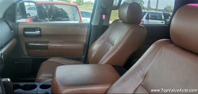 2010 Toyota Sequoia Platinum   - Photo 10 - Wahiawa, HI 96786