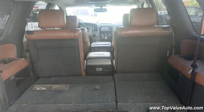 2010 Toyota Sequoia Platinum   - Photo 7 - Wahiawa, HI 96786