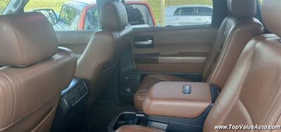 2010 Toyota Sequoia Platinum   - Photo 8 - Wahiawa, HI 96786