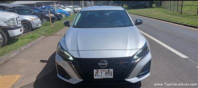 2024 Nissan Altima 2.5 SR   - Photo 3 - Wahiawa, HI 96786