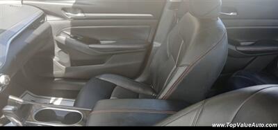 2024 Nissan Altima 2.5 SR   - Photo 4 - Wahiawa, HI 96786