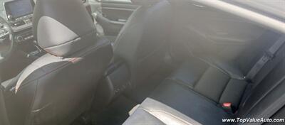 2024 Nissan Altima 2.5 SR   - Photo 5 - Wahiawa, HI 96786