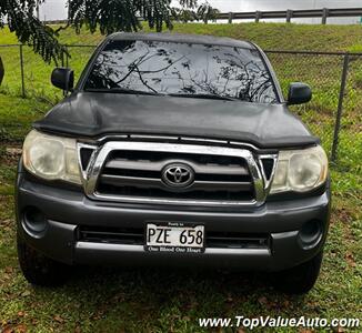 2009 Toyota Tacoma PreRunner   - Photo 5 - Wahiawa, HI 96786