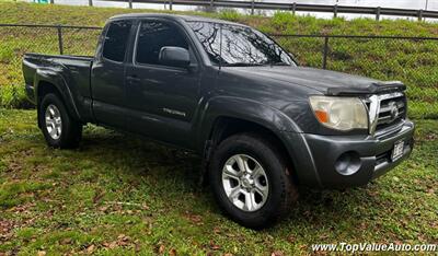 2009 Toyota Tacoma PreRunner   - Photo 2 - Wahiawa, HI 96786