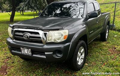 2009 Toyota Tacoma PreRunner Truck
