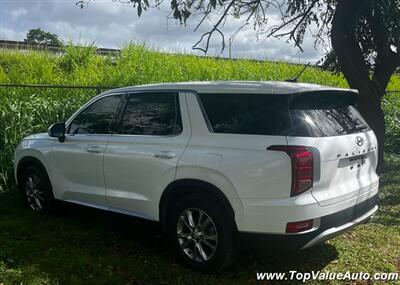 2021 Hyundai PALISADE SE - Photo 4 - Wahiawa, HI 96786