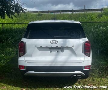2021 Hyundai PALISADE SE - Photo 6 - Wahiawa, HI 96786