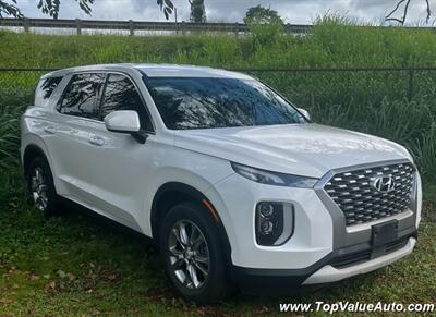 2021 Hyundai PALISADE SE - Photo 2 - Wahiawa, HI 96786