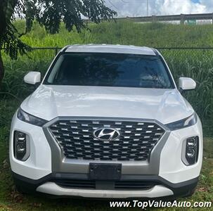2021 Hyundai PALISADE SE - Photo 3 - Wahiawa, HI 96786