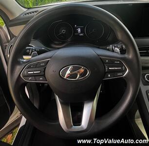 2021 Hyundai PALISADE SE - Photo 7 - Wahiawa, HI 96786