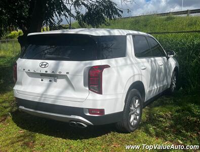 2021 Hyundai PALISADE SE - Photo 5 - Wahiawa, HI 96786