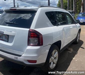 2017 Jeep Compass Sport SE   - Photo 3 - Wahiawa, HI 96786