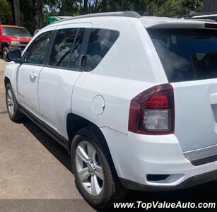 2017 Jeep Compass Sport SE   - Photo 2 - Wahiawa, HI 96786