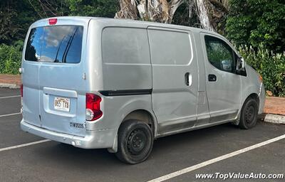 2018 Nissan NV 1500 S - Photo 5 - Wahiawa, HI 96786