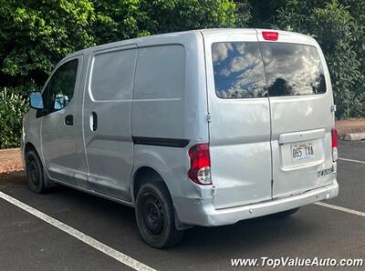 2018 Nissan NV 1500 S - Photo 4 - Wahiawa, HI 96786