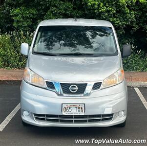 2018 Nissan NV 1500 S - Photo 3 - Wahiawa, HI 96786
