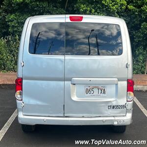 2018 Nissan NV 1500 S - Photo 6 - Wahiawa, HI 96786