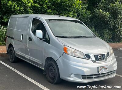 2018 Nissan NV 1500 S - Photo 2 - Wahiawa, HI 96786