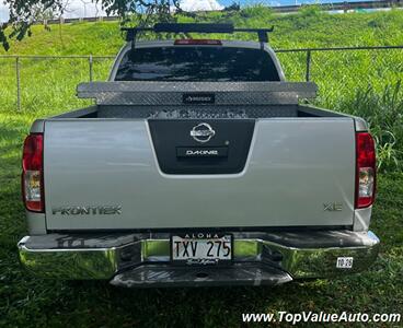 2009 Nissan Frontier SE - Photo 6 - Wahiawa, HI 96786