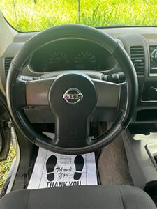 2009 Nissan Frontier SE - Photo 7 - Wahiawa, HI 96786