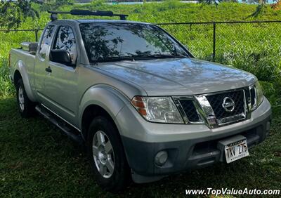 2009 Nissan Frontier SE - Photo 2 - Wahiawa, HI 96786