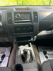2009 Nissan Frontier SE - Photo 8 - Wahiawa, HI 96786