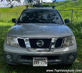 2009 Nissan Frontier SE - Photo 3 - Wahiawa, HI 96786