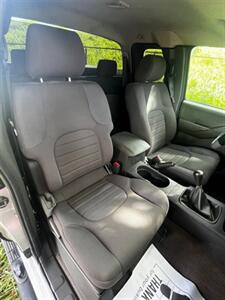 2009 Nissan Frontier SE - Photo 9 - Wahiawa, HI 96786