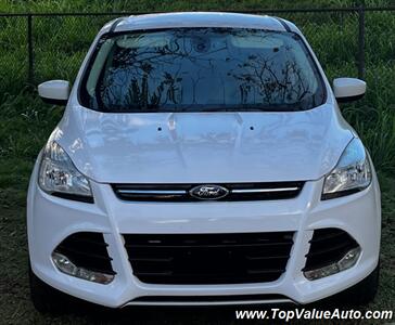 2014 Ford Escape SE SUV